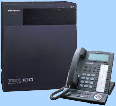 Panasonic KX-TDA100